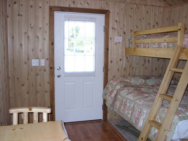 cabin